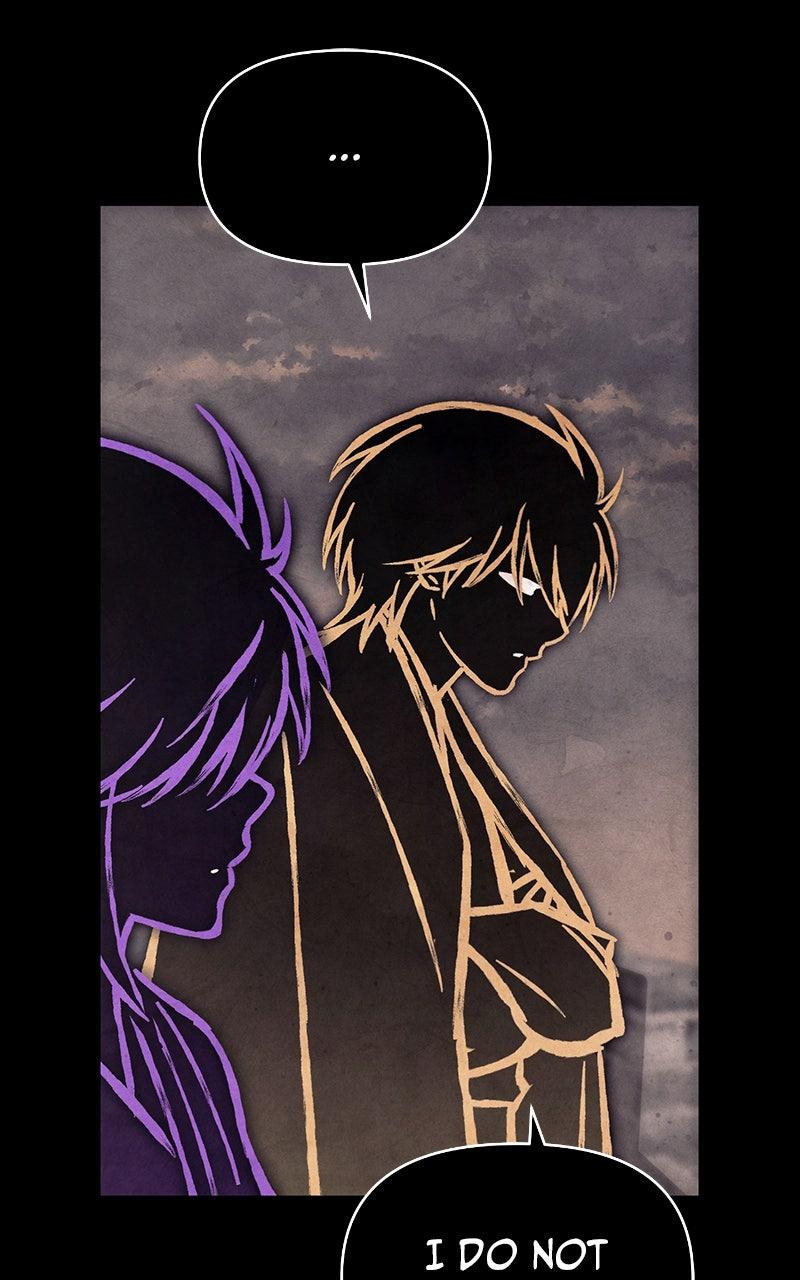 Reincarnated into a Cursed Game Chapter 47 - Page 19