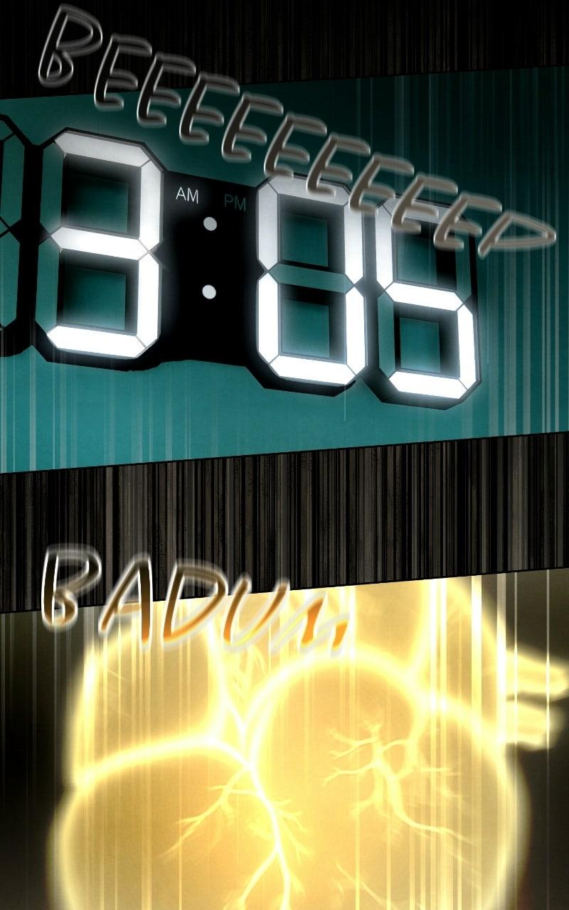 Reincarnated into a Cursed Game Chapter 47 - Page 27