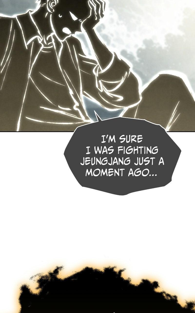 Reincarnated into a Cursed Game Chapter 47 - Page 32