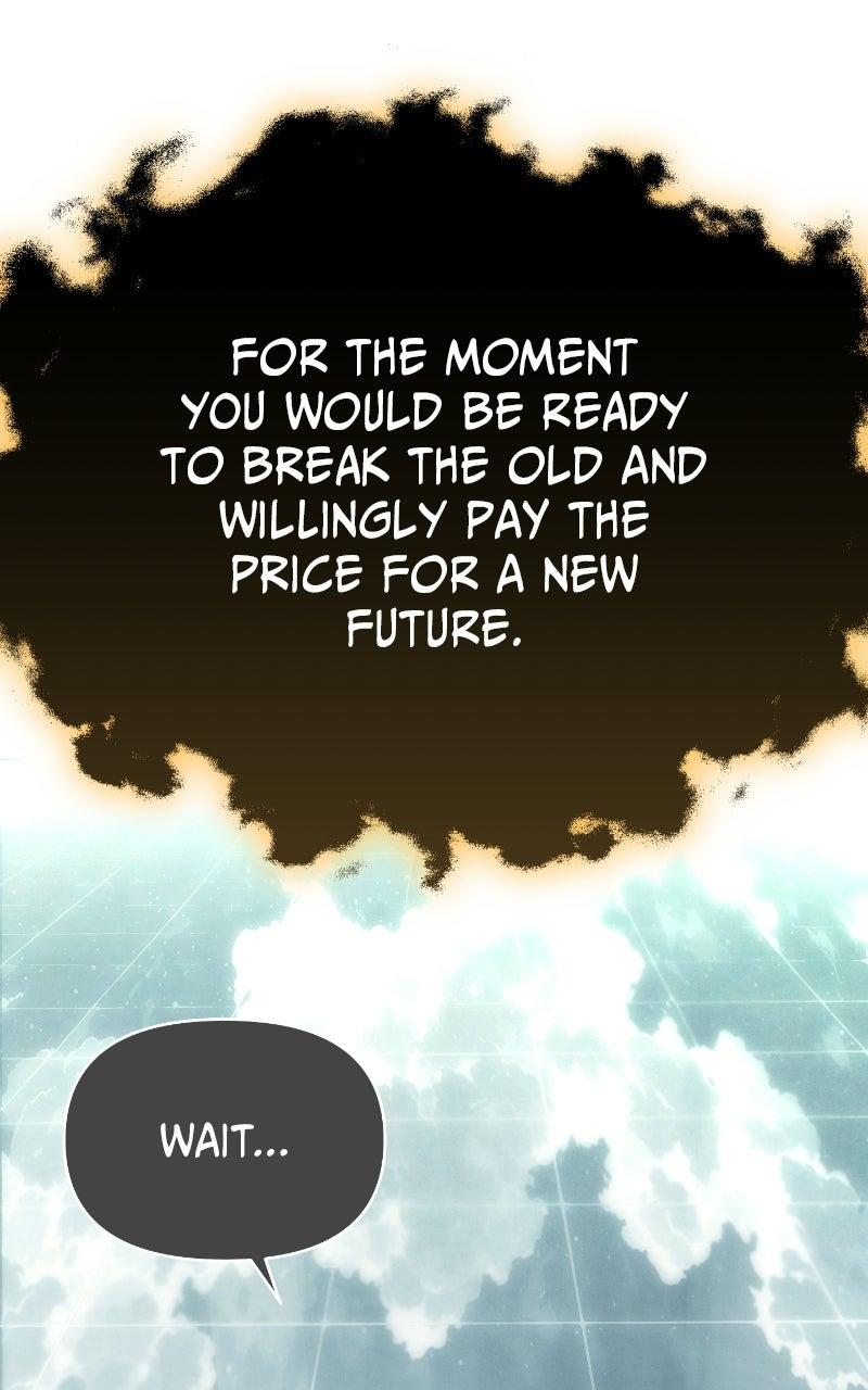 Reincarnated into a Cursed Game Chapter 47 - Page 38