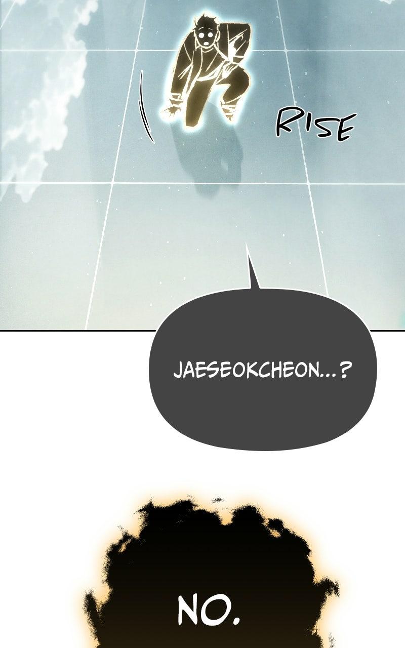 Reincarnated into a Cursed Game Chapter 47 - Page 39