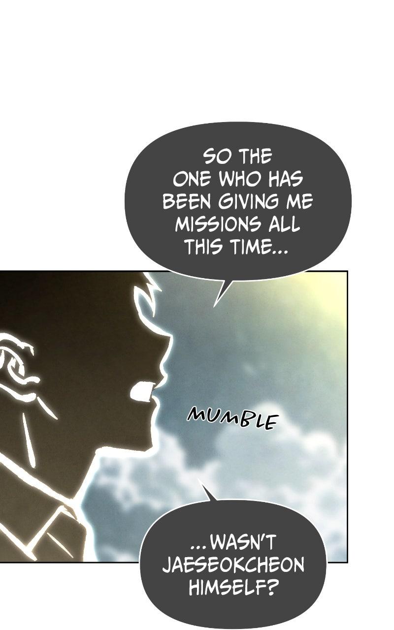 Reincarnated into a Cursed Game Chapter 47 - Page 47