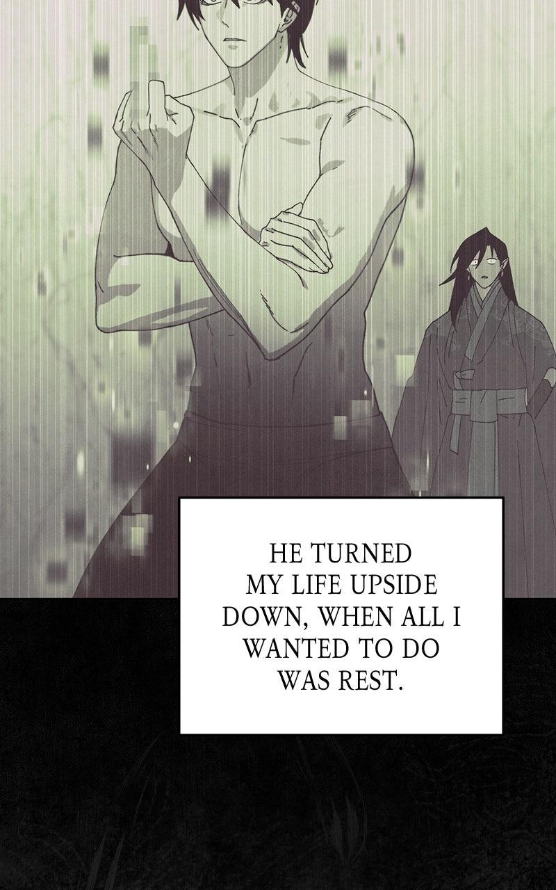 Reincarnated into a Cursed Game Chapter 47 - Page 53