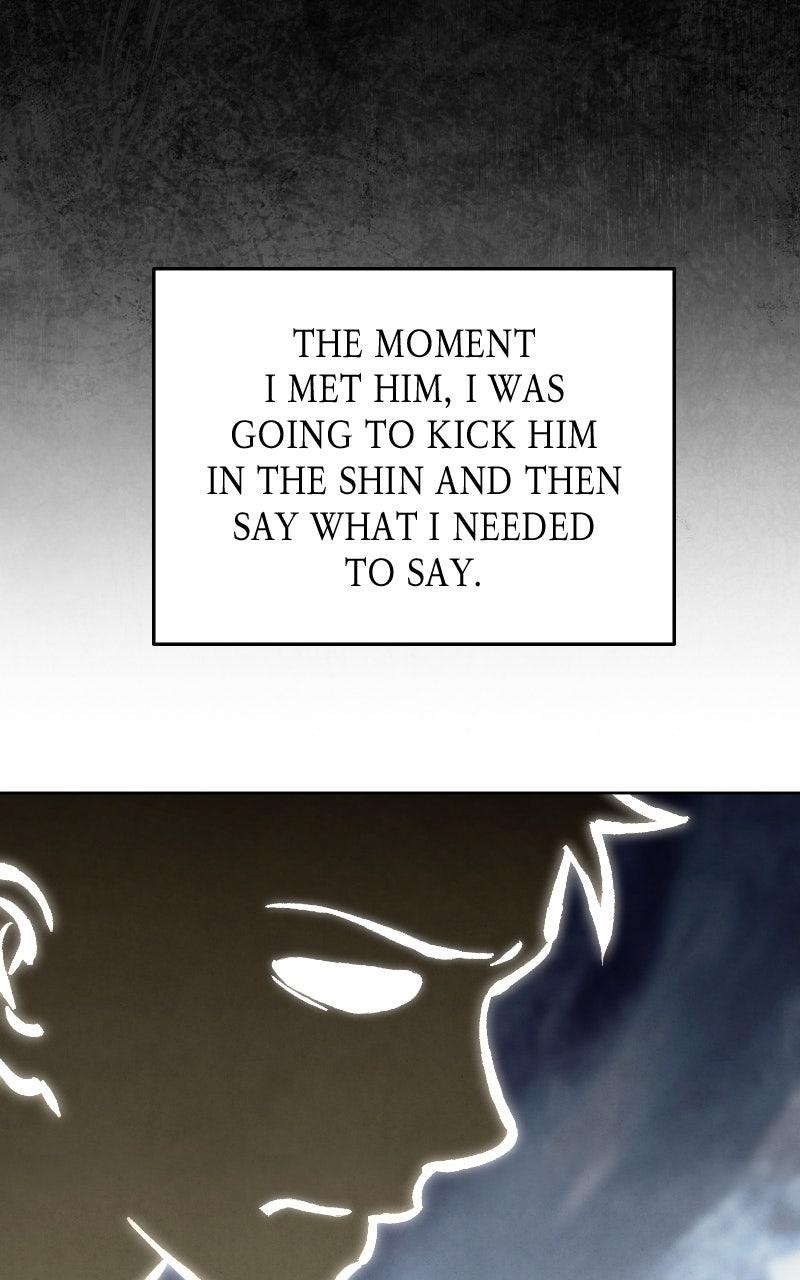 Reincarnated into a Cursed Game Chapter 47 - Page 54