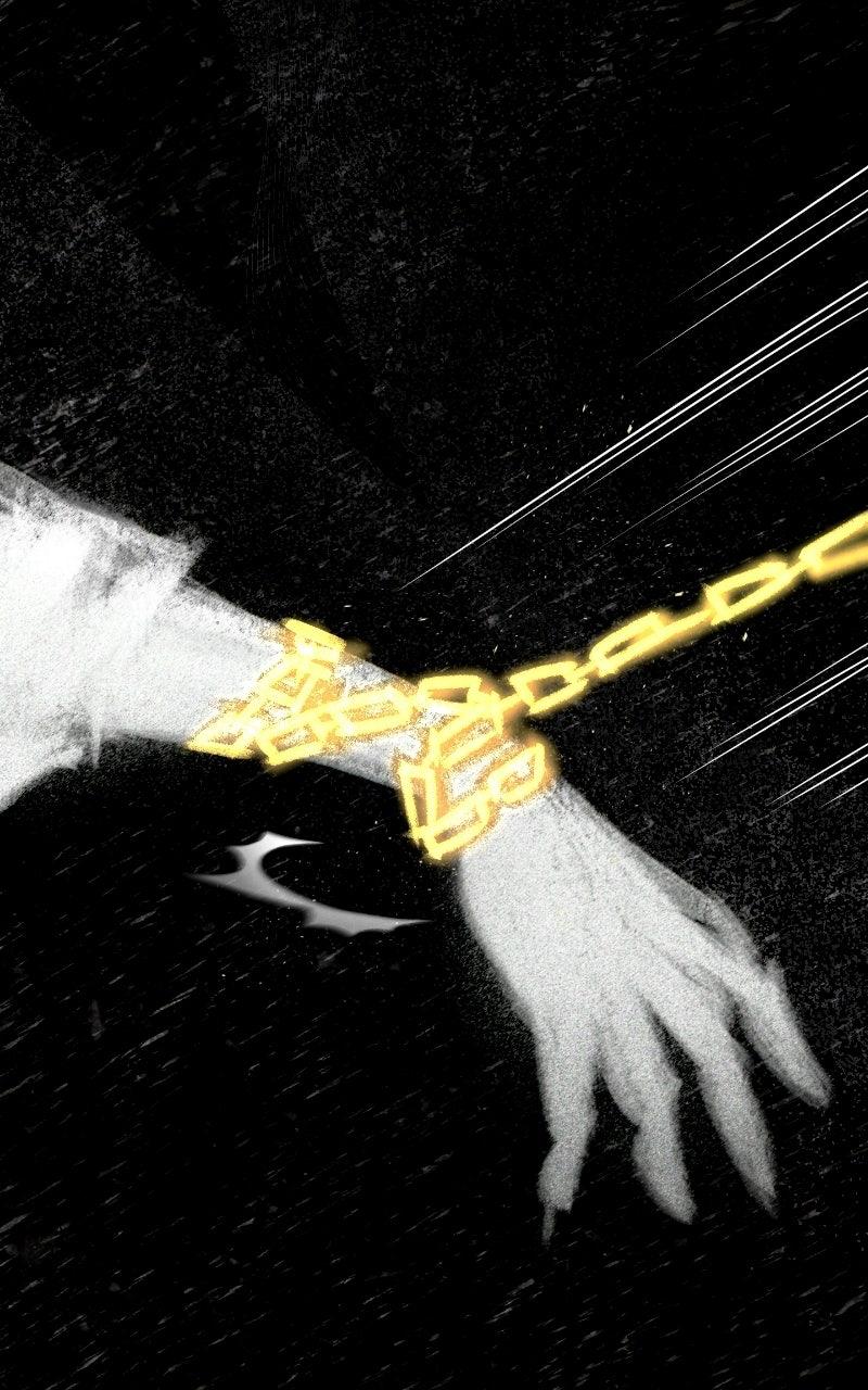 Reincarnated into a Cursed Game Chapter 47 - Page 57