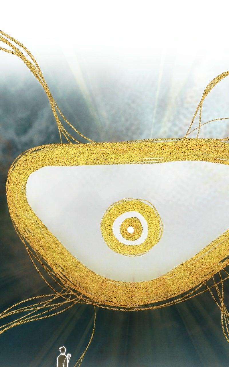 Reincarnated into a Cursed Game Chapter 47 - Page 65