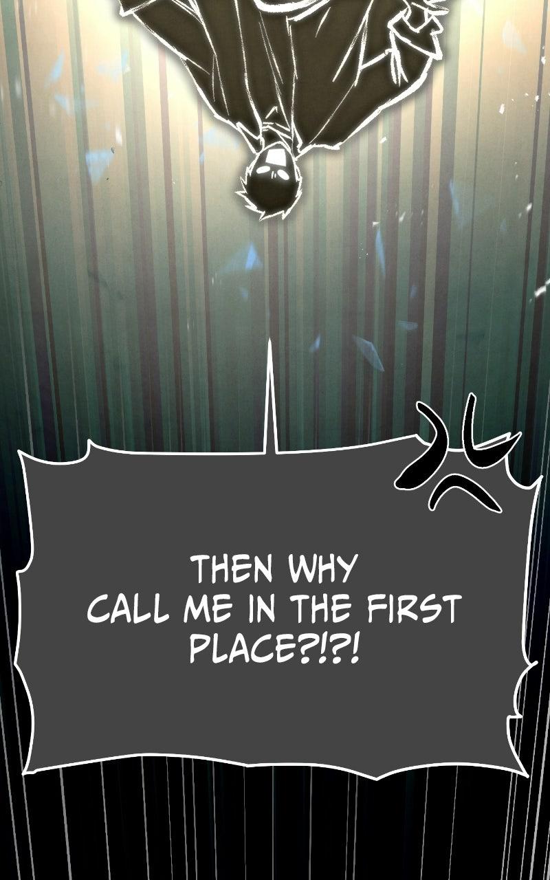 Reincarnated into a Cursed Game Chapter 47 - Page 75