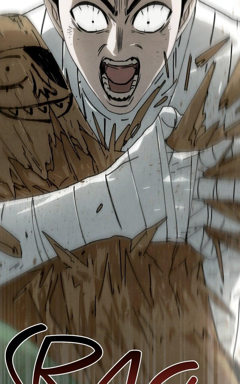 Reincarnated into a Cursed Game Chapter 47 - Page 78