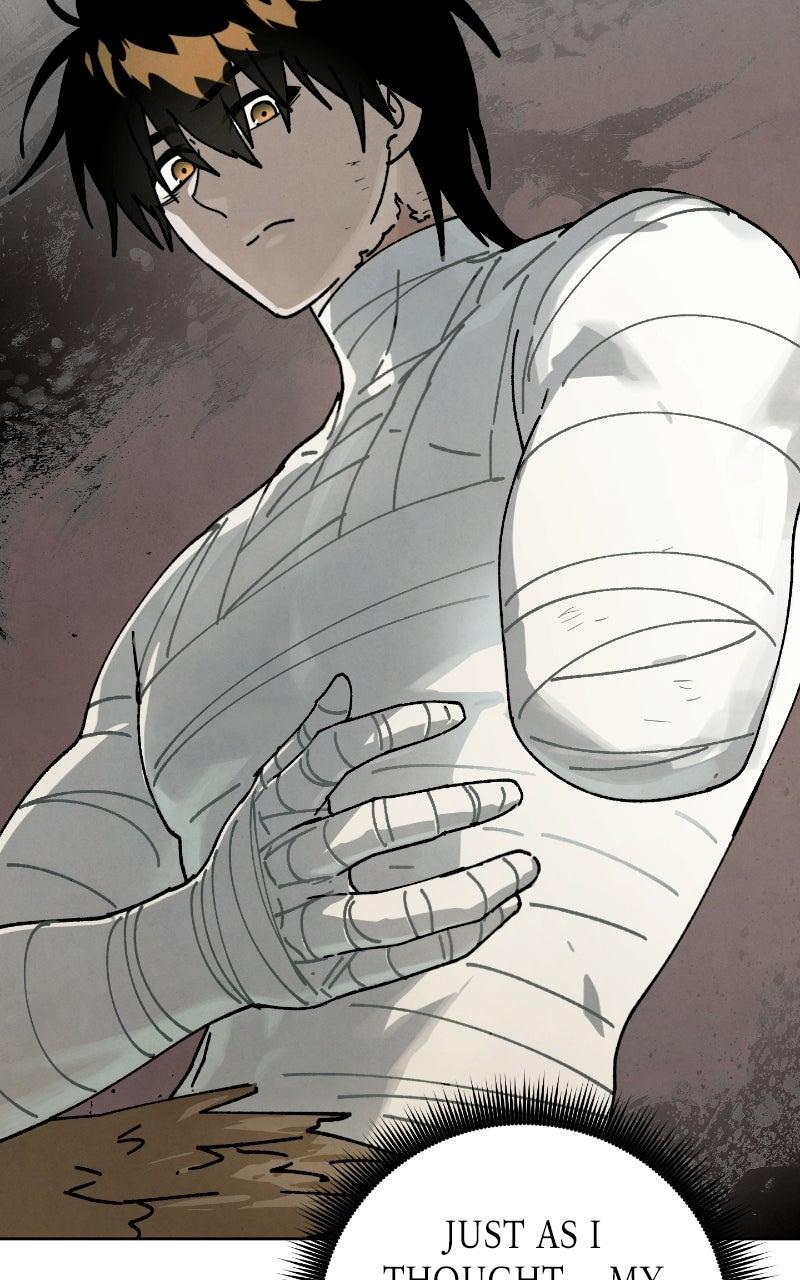 Reincarnated into a Cursed Game Chapter 47 - Page 82