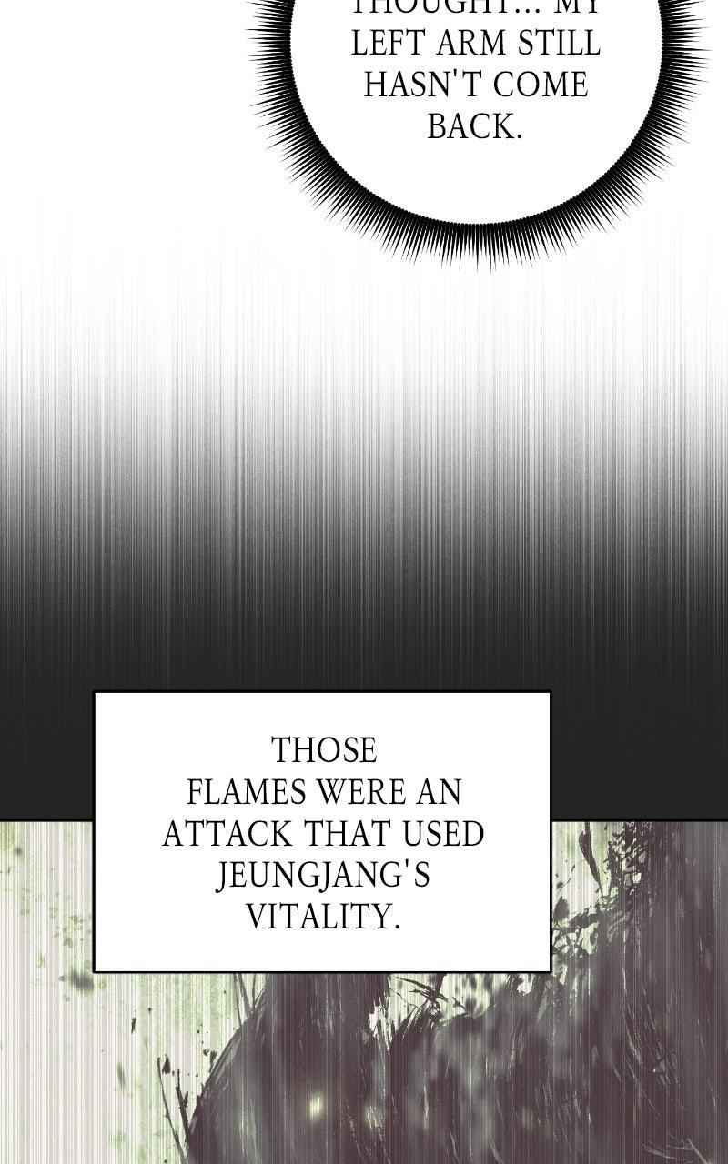 Reincarnated into a Cursed Game Chapter 47 - Page 83