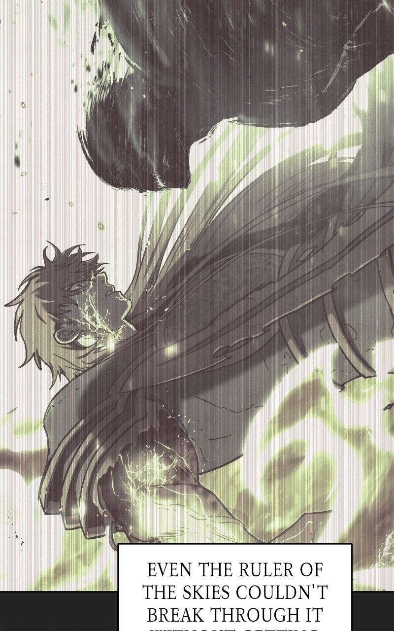 Reincarnated into a Cursed Game Chapter 47 - Page 84