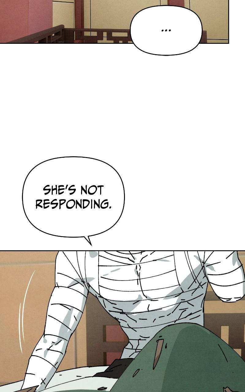 Reincarnated into a Cursed Game Chapter 47 - Page 90