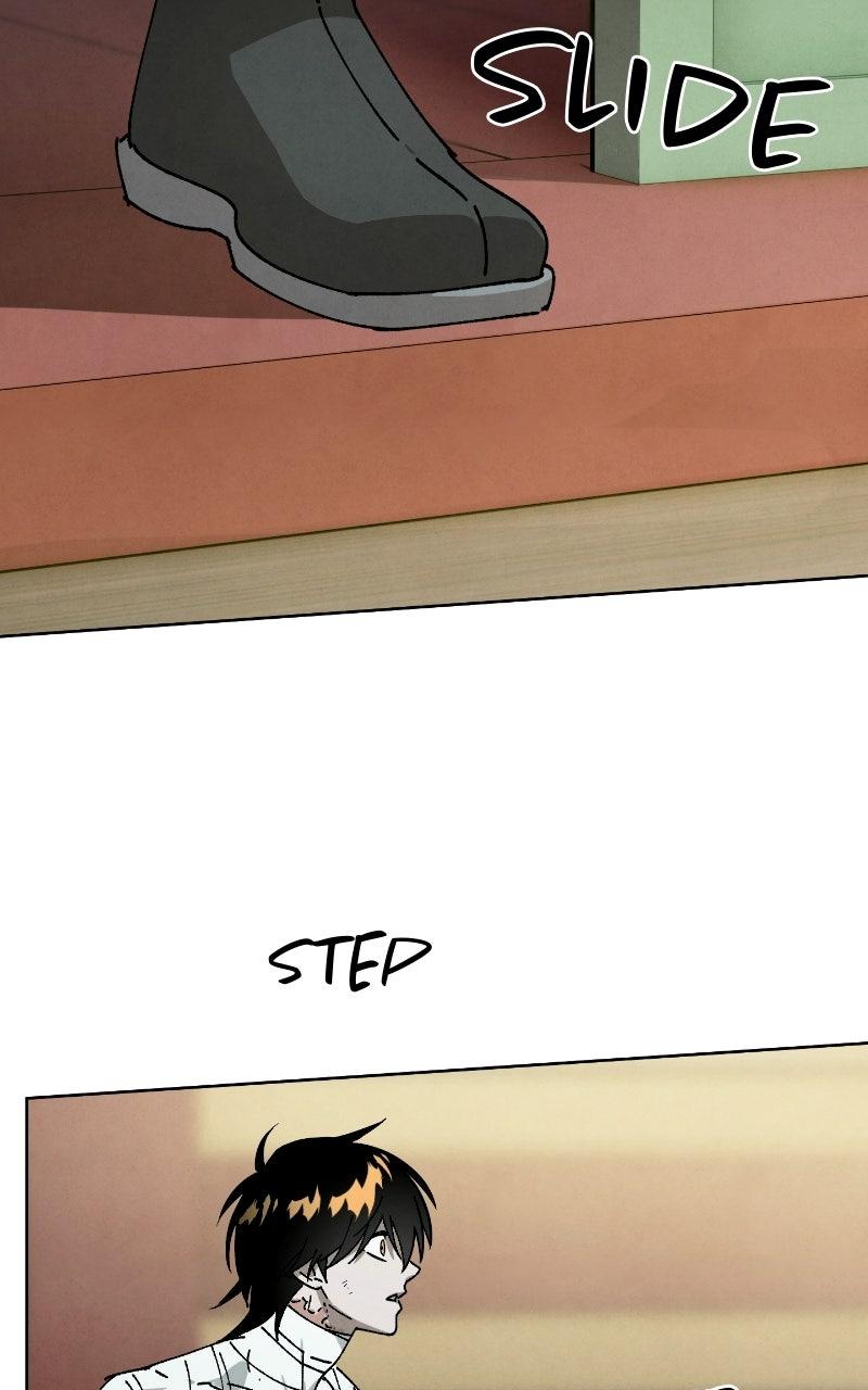 Reincarnated into a Cursed Game Chapter 47 - Page 92