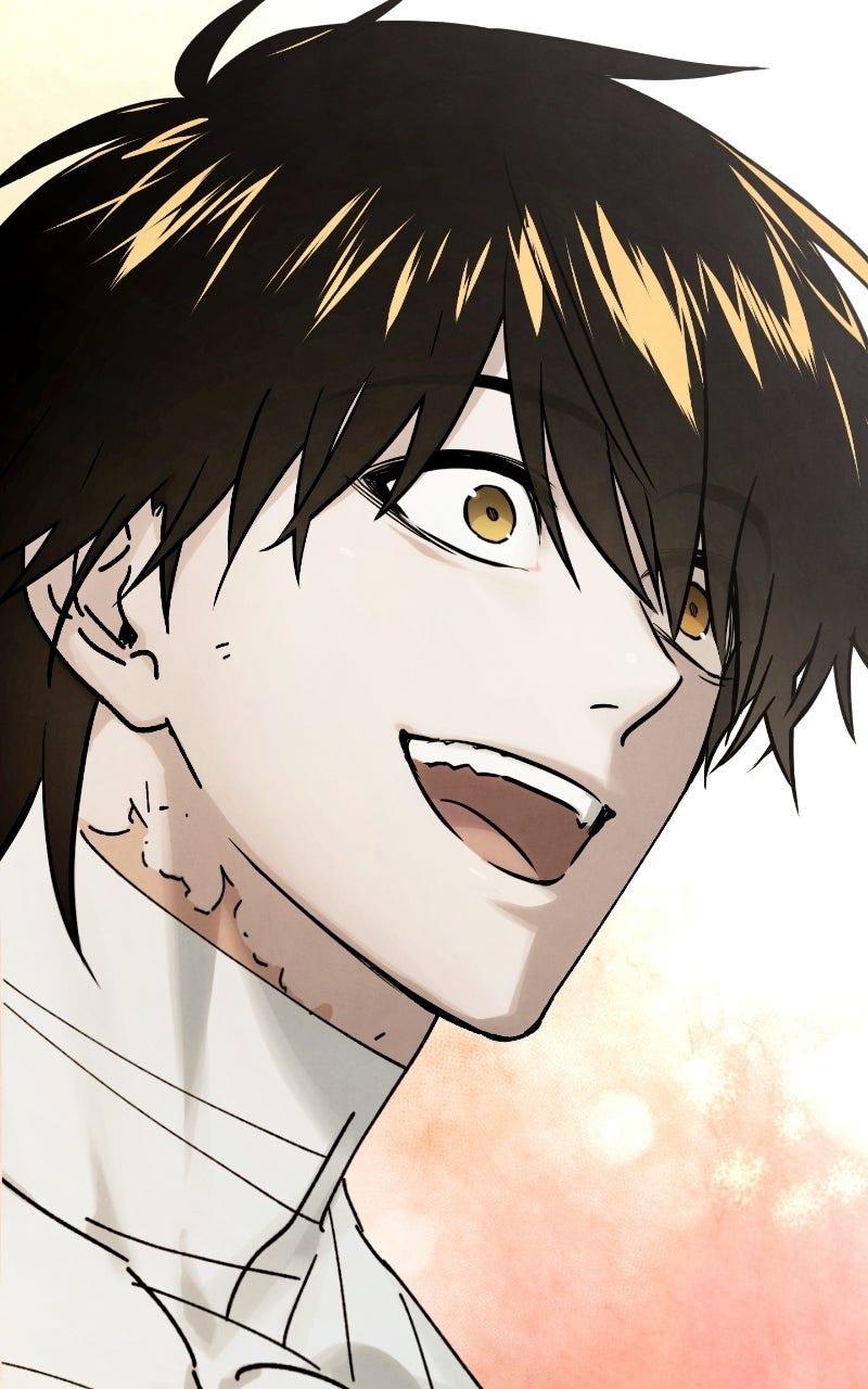 Reincarnated into a Cursed Game Chapter 47 - Page 94