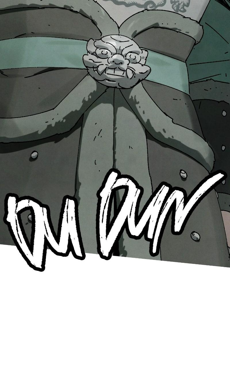 Reincarnated into a Cursed Game Chapter 47 - Page 97