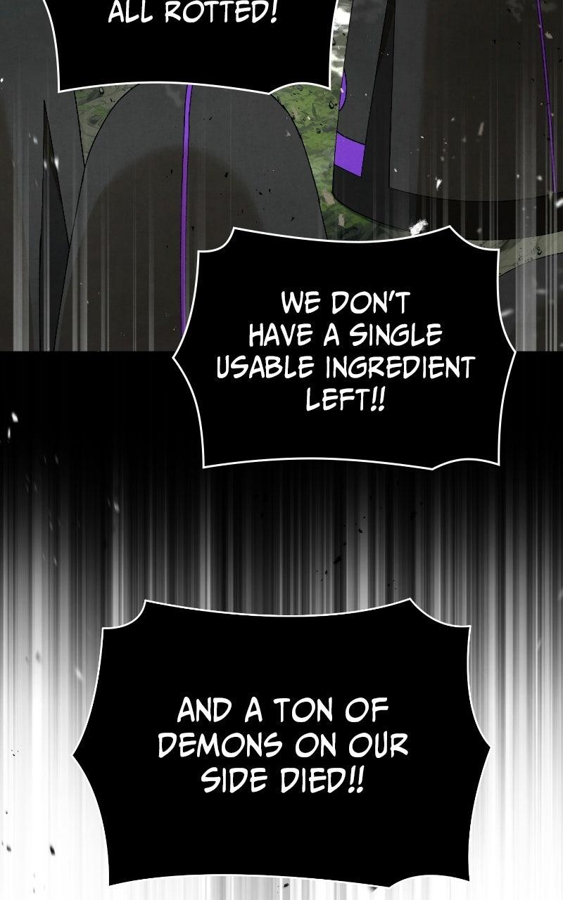 Reincarnated into a Cursed Game Chapter 48 - Page 4