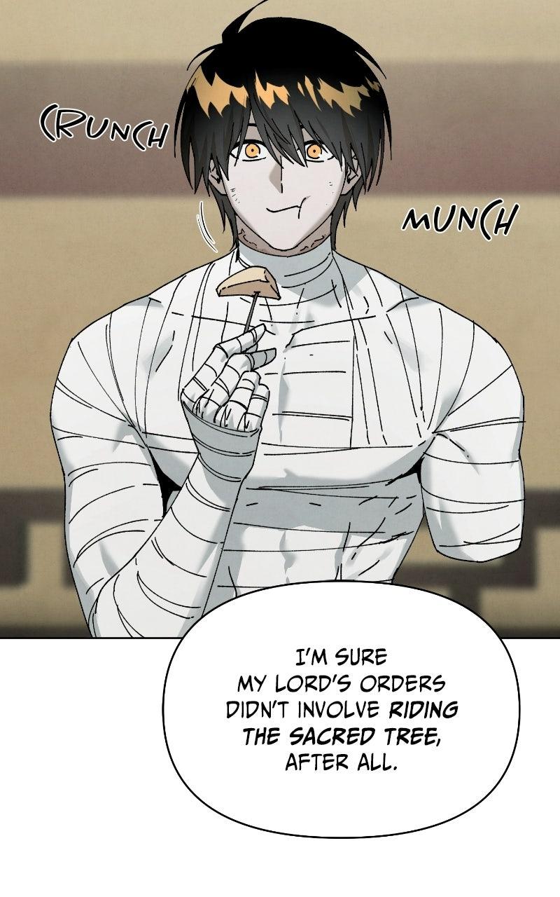 Reincarnated into a Cursed Game Chapter 48 - Page 6