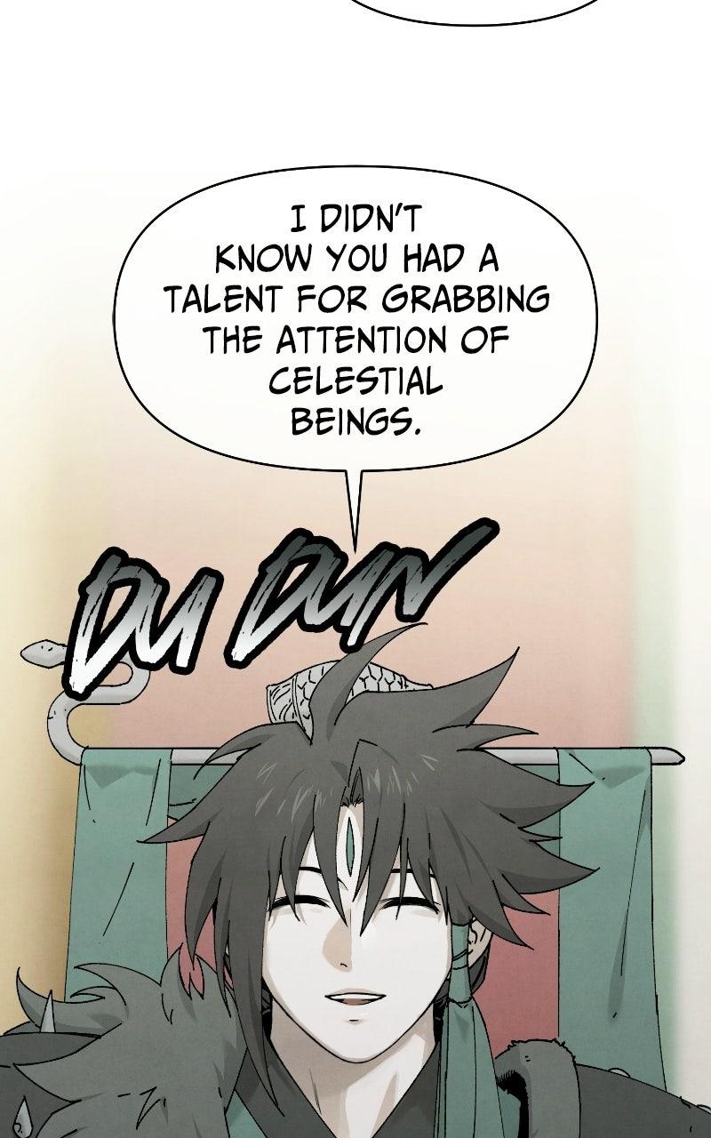 Reincarnated into a Cursed Game Chapter 48 - Page 8