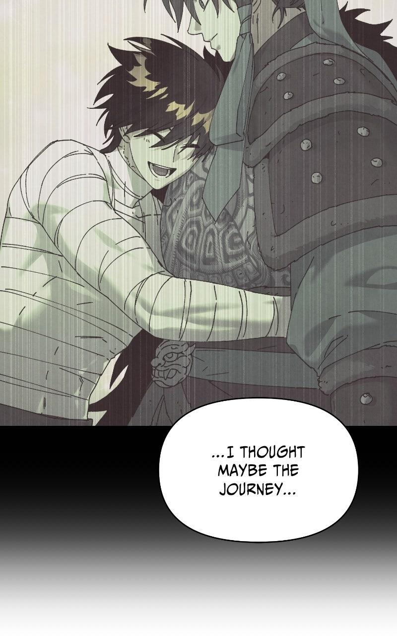 Reincarnated into a Cursed Game Chapter 48 - Page 11