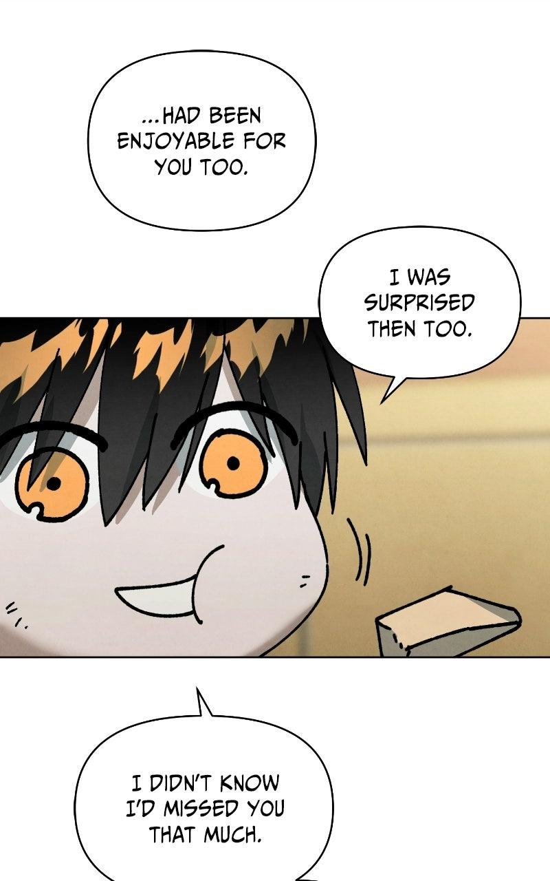 Reincarnated into a Cursed Game Chapter 48 - Page 12