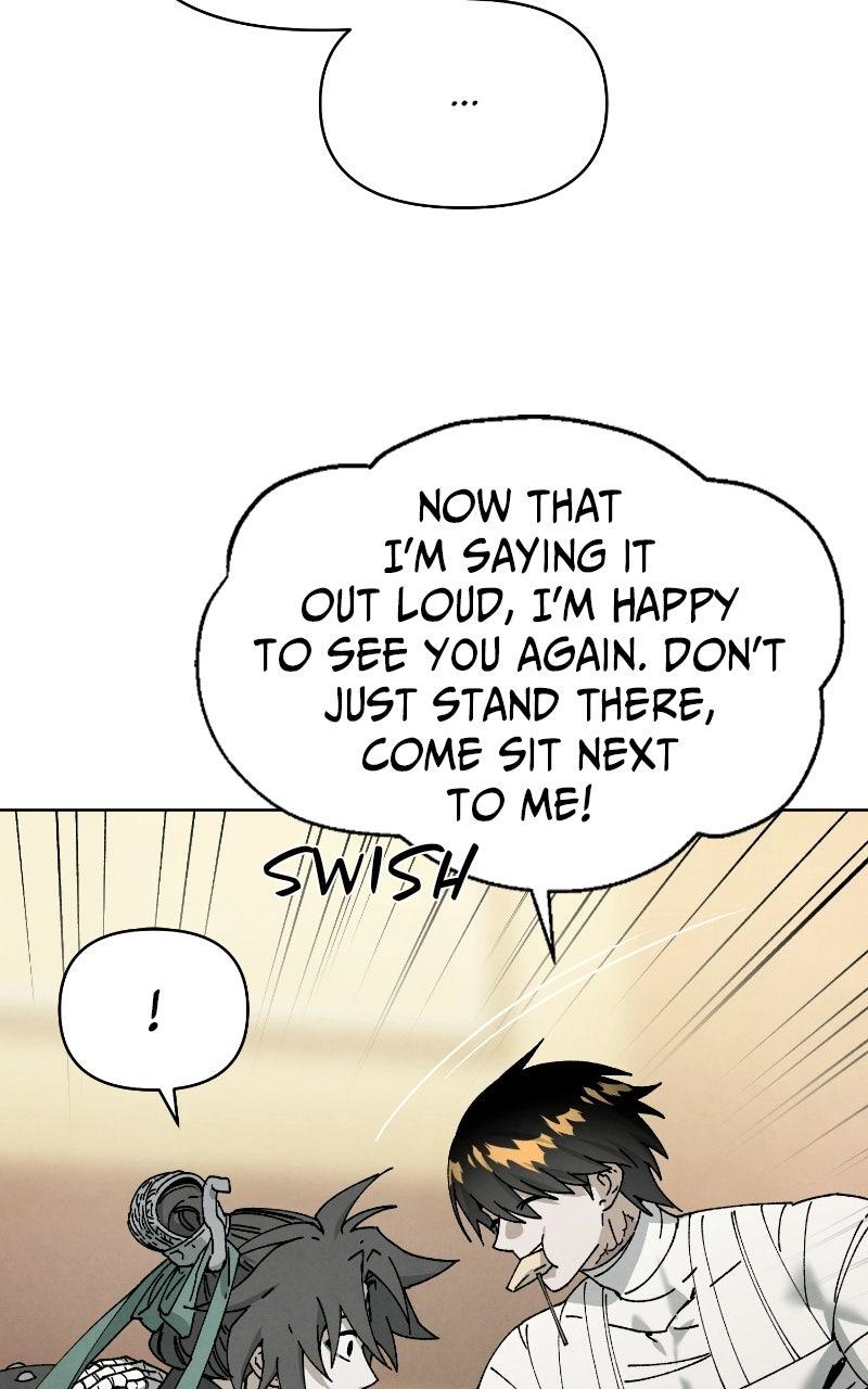 Reincarnated into a Cursed Game Chapter 48 - Page 13