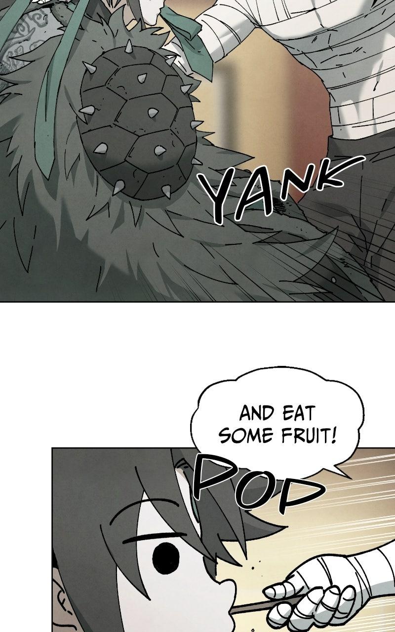 Reincarnated into a Cursed Game Chapter 48 - Page 14