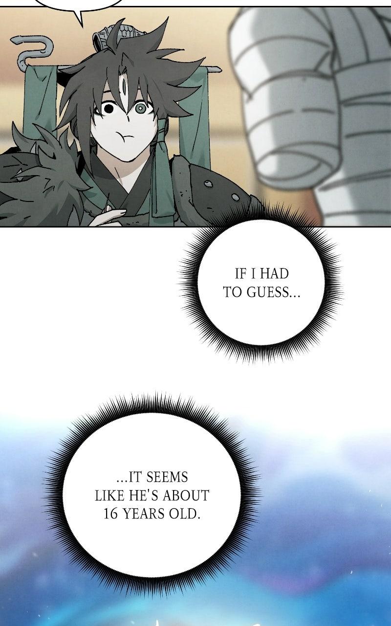 Reincarnated into a Cursed Game Chapter 48 - Page 17