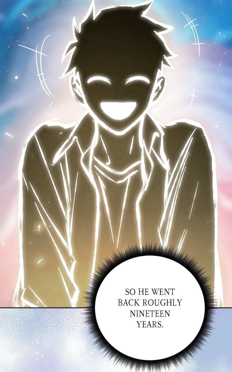 Reincarnated into a Cursed Game Chapter 48 - Page 18