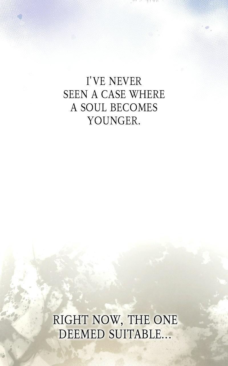 Reincarnated into a Cursed Game Chapter 48 - Page 19