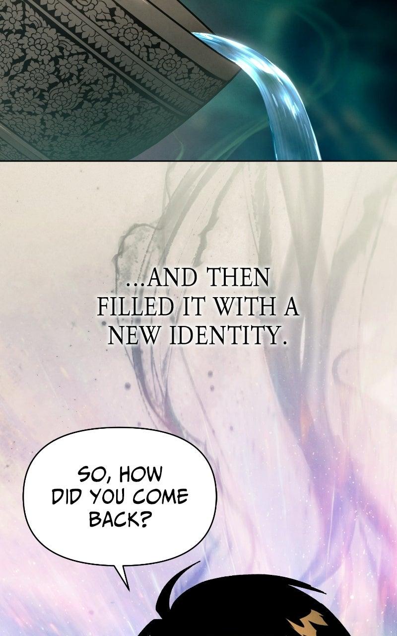 Reincarnated into a Cursed Game Chapter 48 - Page 22