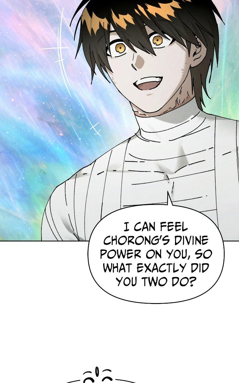 Reincarnated into a Cursed Game Chapter 48 - Page 23