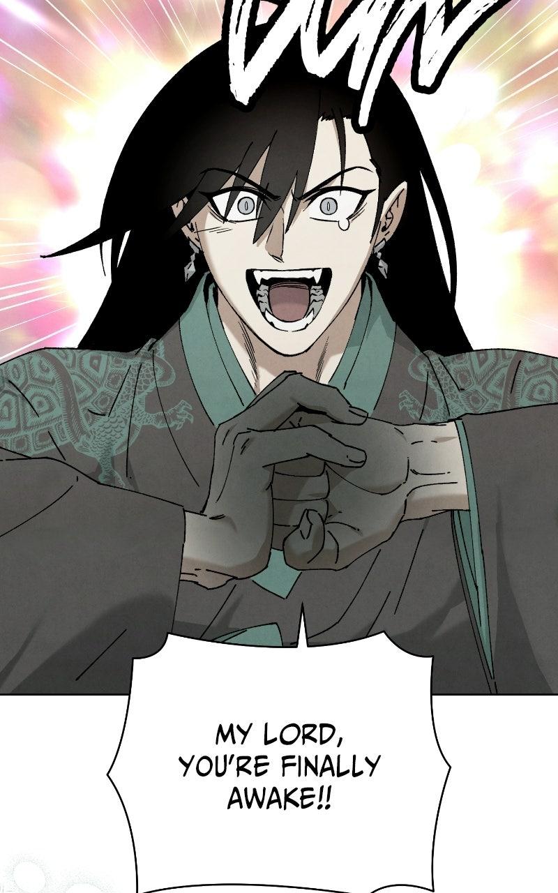 Reincarnated into a Cursed Game Chapter 48 - Page 27