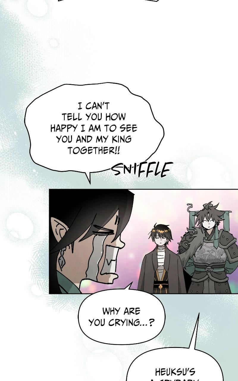 Reincarnated into a Cursed Game Chapter 48 - Page 28