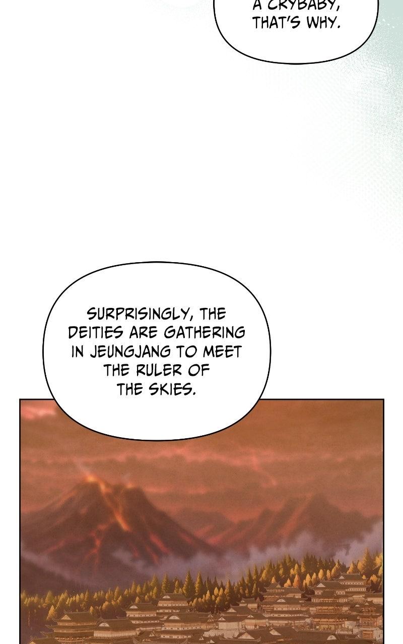 Reincarnated into a Cursed Game Chapter 48 - Page 29