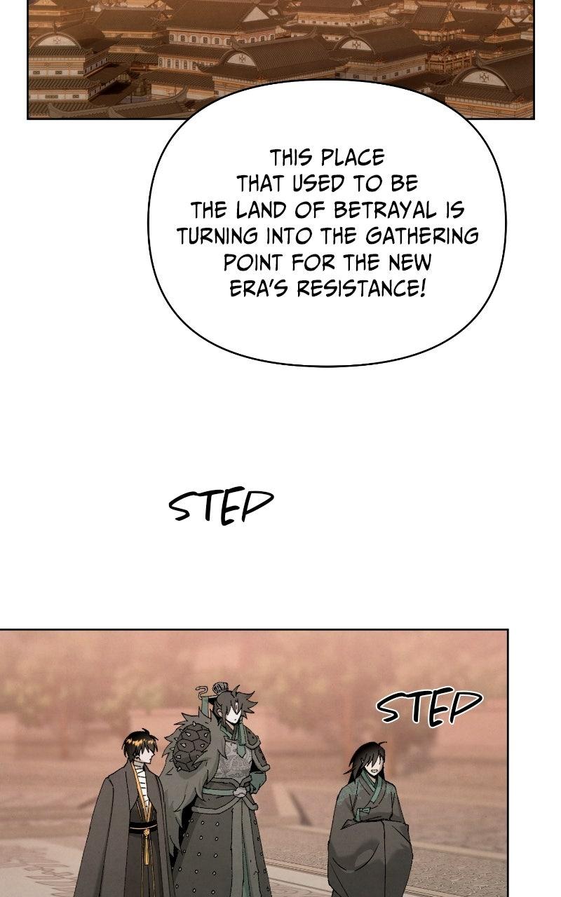 Reincarnated into a Cursed Game Chapter 48 - Page 30