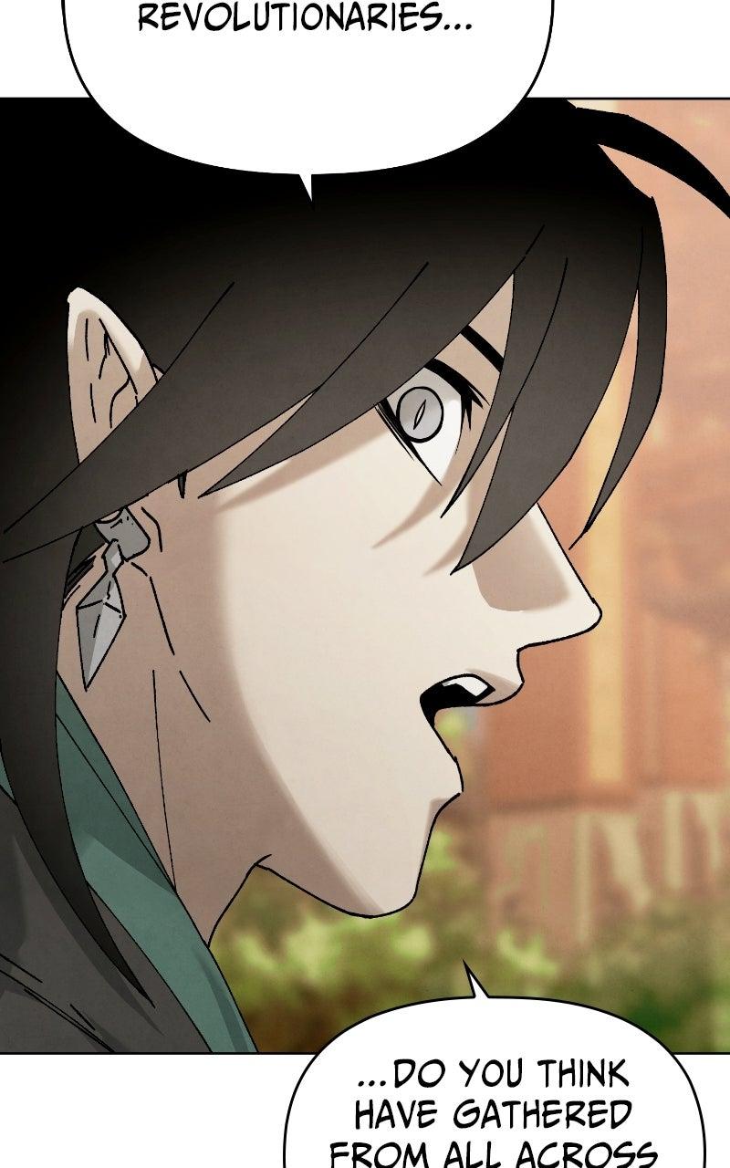 Reincarnated into a Cursed Game Chapter 48 - Page 33