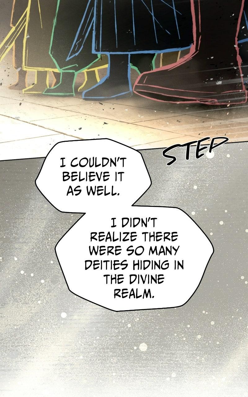 Reincarnated into a Cursed Game Chapter 48 - Page 39