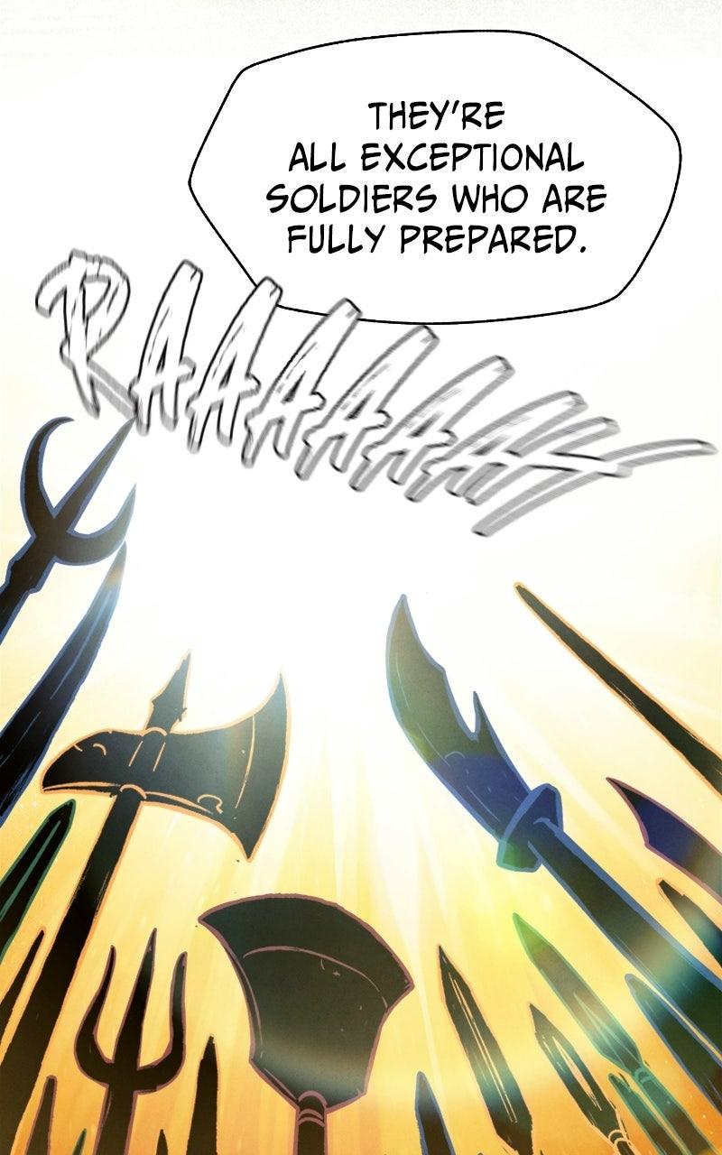 Reincarnated into a Cursed Game Chapter 48 - Page 40