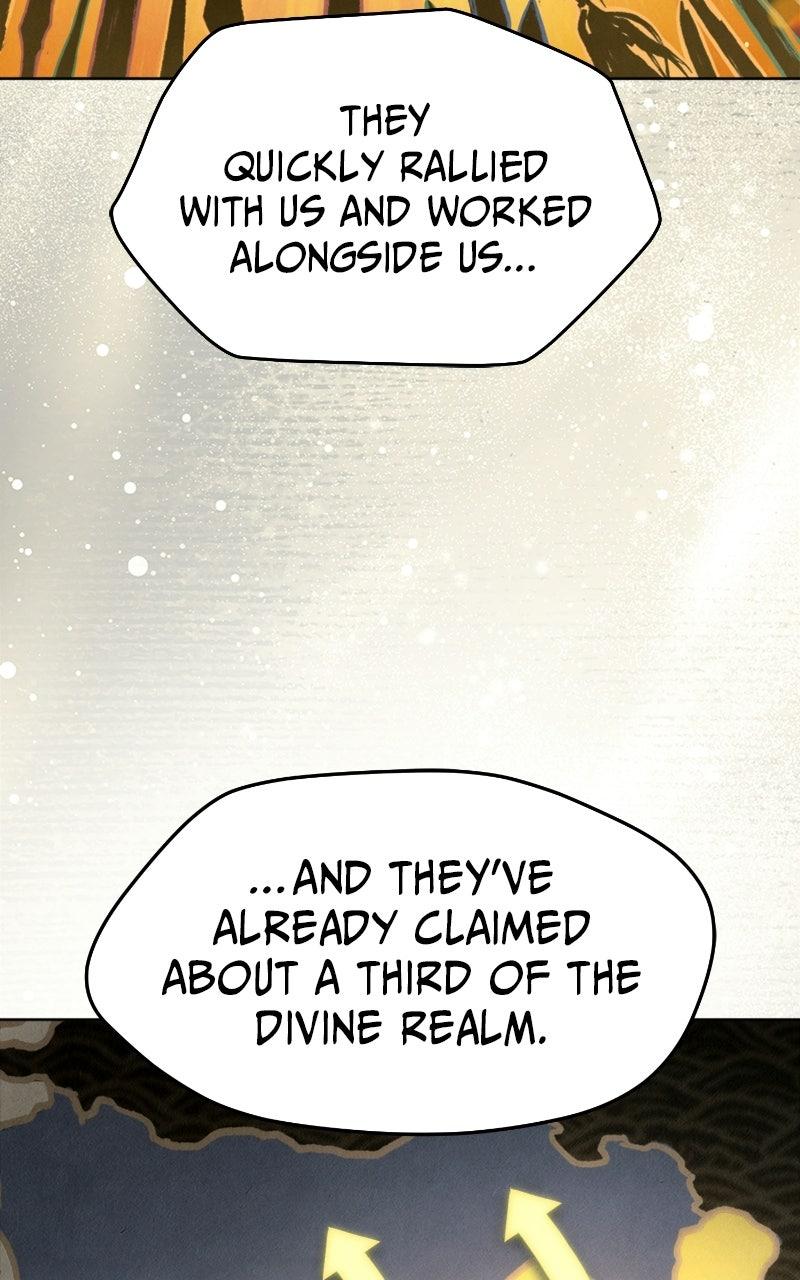 Reincarnated into a Cursed Game Chapter 48 - Page 41