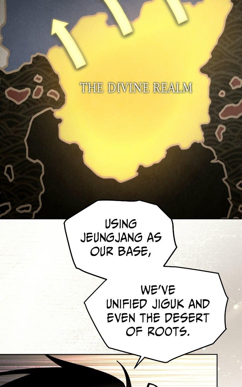 Reincarnated into a Cursed Game Chapter 48 - Page 42