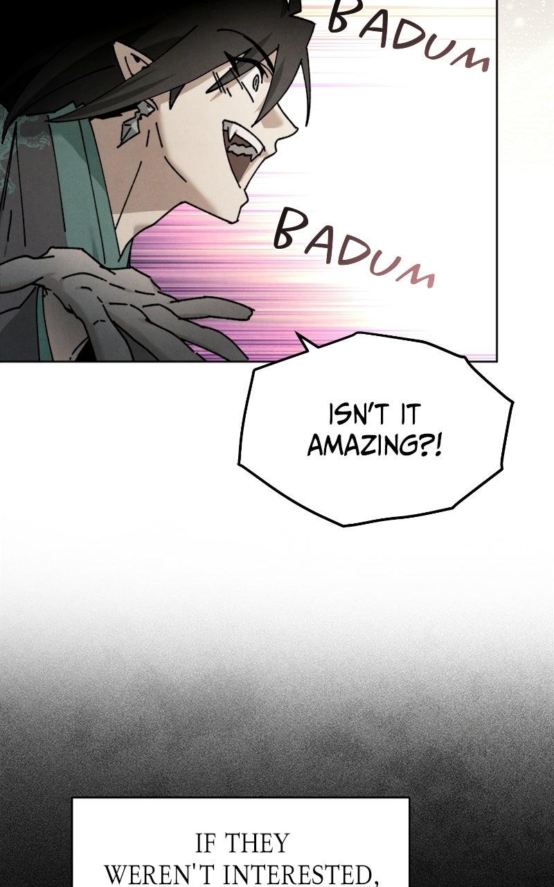 Reincarnated into a Cursed Game Chapter 48 - Page 43