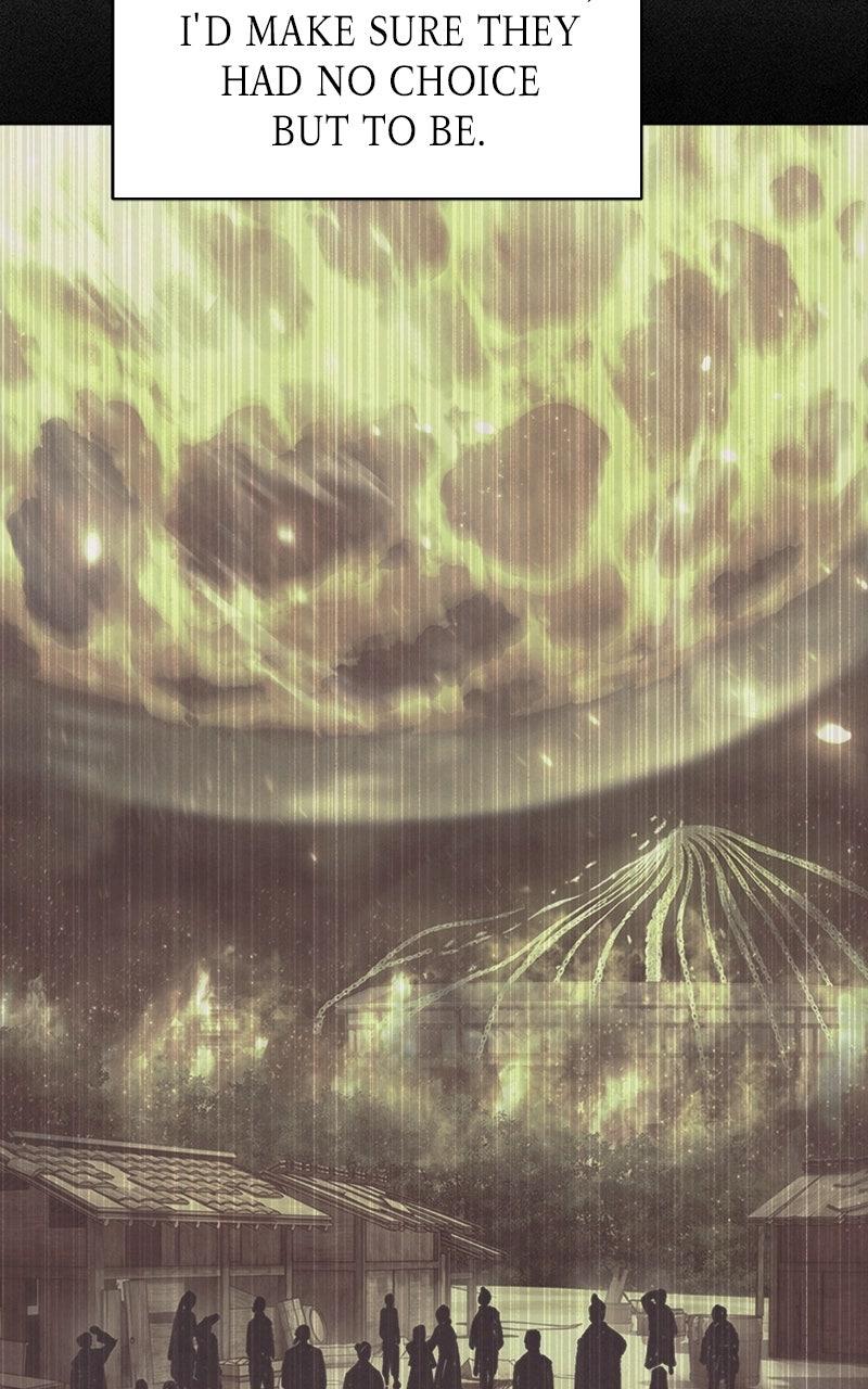 Reincarnated into a Cursed Game Chapter 48 - Page 44