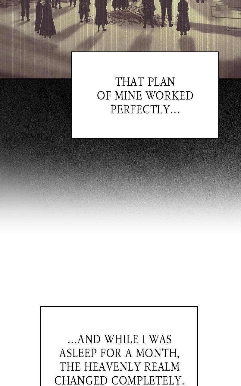 Reincarnated into a Cursed Game Chapter 48 - Page 45