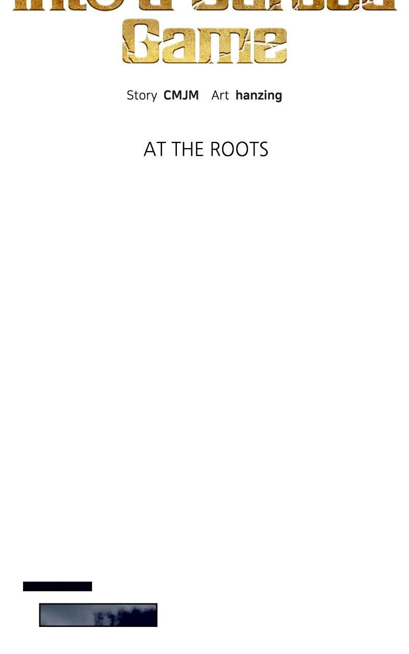 Reincarnated into a Cursed Game Chapter 48 - Page 50