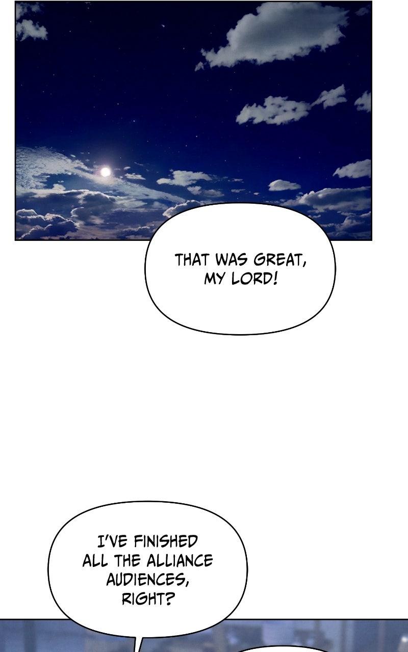 Reincarnated into a Cursed Game Chapter 48 - Page 51