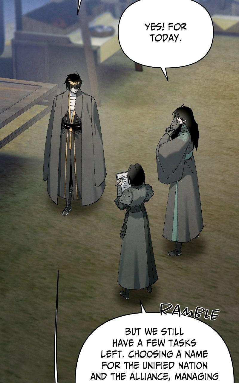 Reincarnated into a Cursed Game Chapter 48 - Page 52