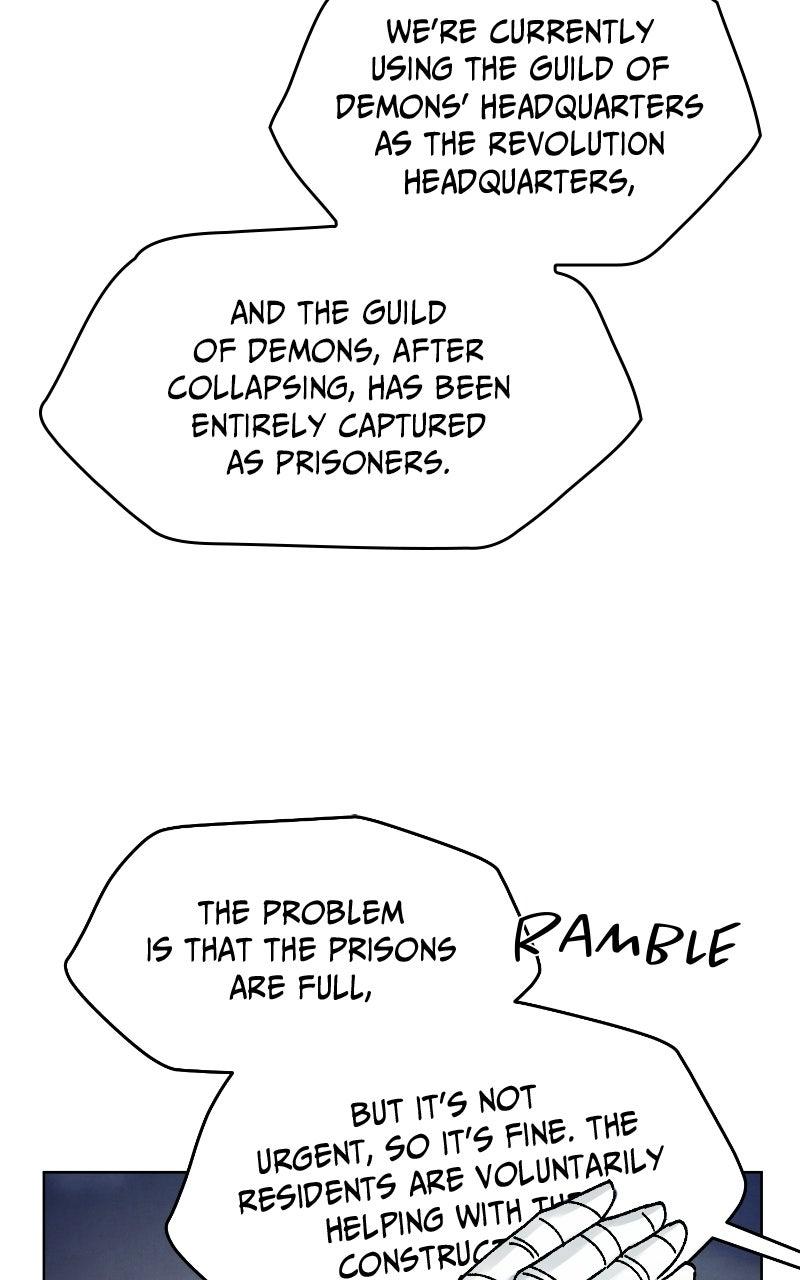 Reincarnated into a Cursed Game Chapter 48 - Page 56