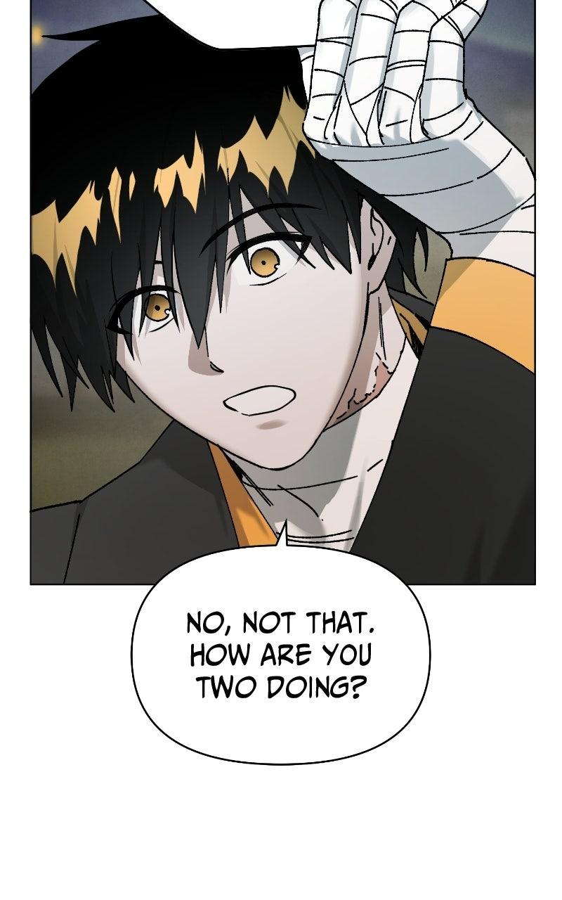 Reincarnated into a Cursed Game Chapter 48 - Page 57