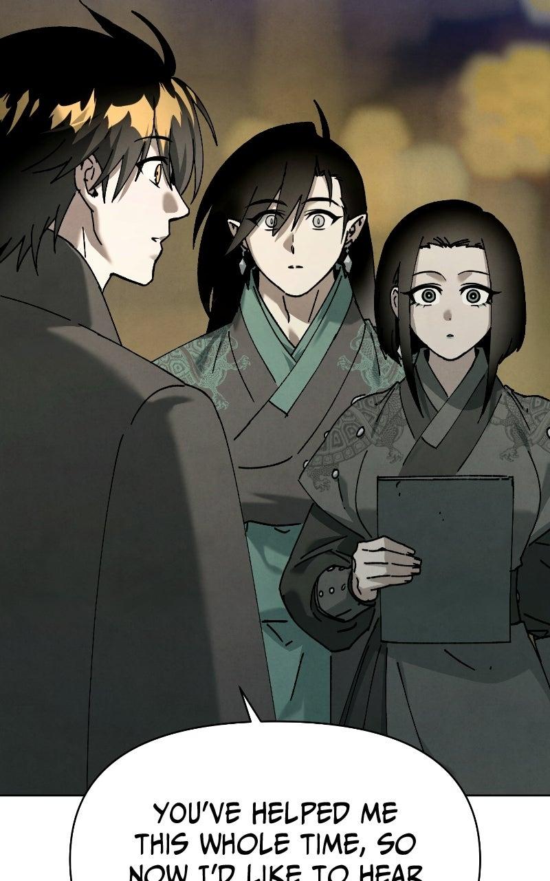 Reincarnated into a Cursed Game Chapter 48 - Page 60