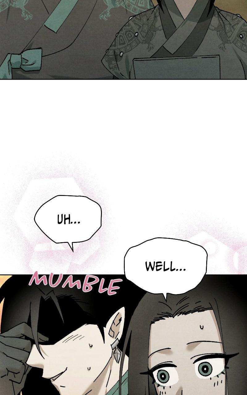 Reincarnated into a Cursed Game Chapter 48 - Page 63